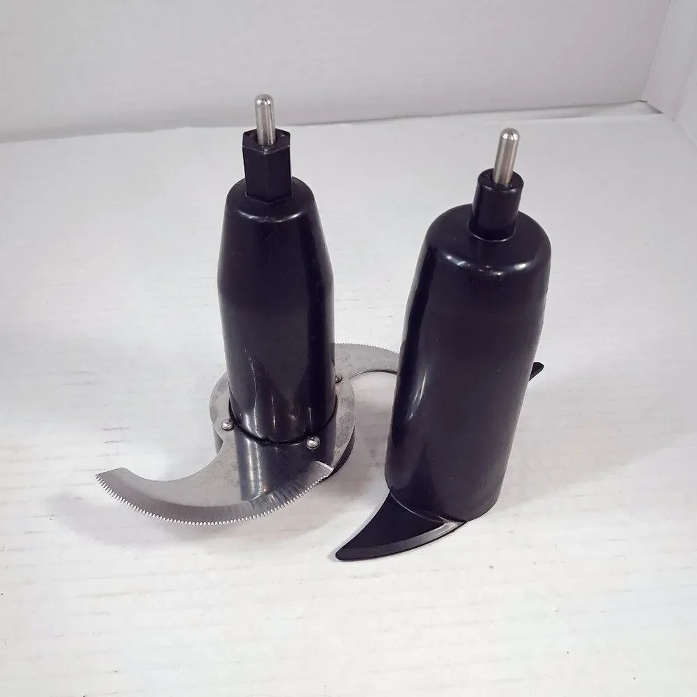 Oster 11-Cup Food Processor FPSTFP4255 metal‎ chopping blade plastic dough Part